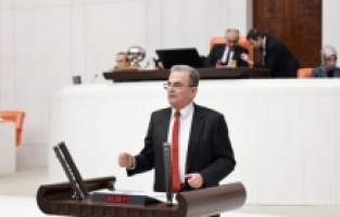 "Küçük esnafın kredi isyanı"