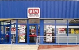 MHP-BİM Savaşı sürüyor: "Markete mühür!"