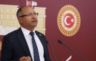 “Roman Eylem Planı'nda söz çok, icraat yok!”