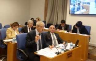 "Sendikalaşmanın engellenmesi Anayasa’ya aykırıdır!"