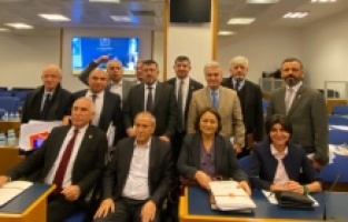 "Torbadan ek borçlanma çıktı"