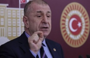 Ümit Özdağ Süleyman Soylu’nun karşısına çıkacağı tarihi duyurdu