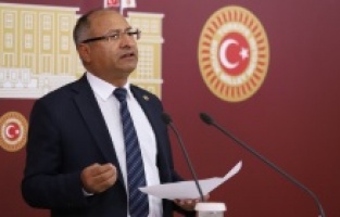 "Yapılan ilaç zammı yaraya merhem olmaz!”