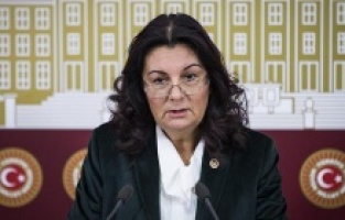 "3 milyon çocuk kronik yetersiz beslenme yaşıyor"