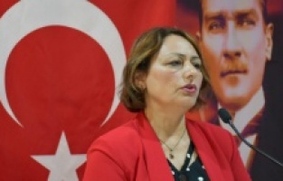 “5 Ocak, bir haykırış, bir başkaldırı, bir destandır”