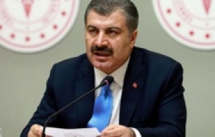 Bakan Koca'dan sahte ilaç açıklaması