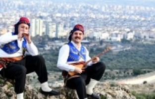 5’inci Yörük Çalıştayı toplanıyor