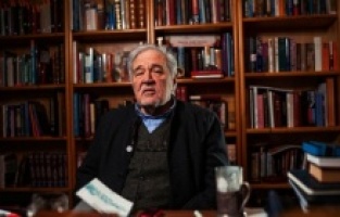 Adalet ve Demokrasi Haftası’nda konuk İlber Ortaylı