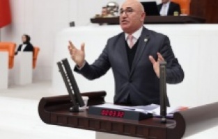 AKP'li belediyede 7 müdüre "Huzur Hakkı" ödemesi