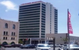 AKP'li belediyenin usulsüz kefen ihalesine engel!