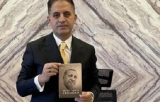 AKP'li isme 420 milyon TL’lik yeni ihale