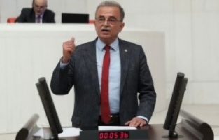 "Almaya gelince sokak enflasyonu, vermeye gelince tabela enflasyonu!"