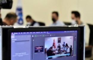 Ankara'da 2022 yılında 1233 ihale canlı yayınlandı