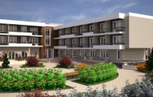 Ankara'da önemli proje: "Beypazarı Yaşlı ve Engelli Bakımevi açılıyor"