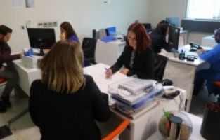 Antalya Büyükşehir Belediyesi'nden istihdama katkı