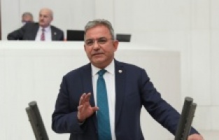 "Antalya Şehir Hastanesi'nin maliyeti 4'e katlandı"