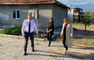 Başkan Esen’den sürpriz proje müjdesi