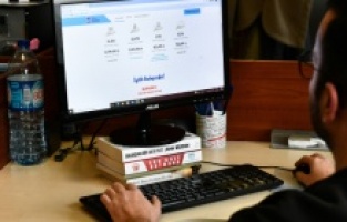 Başkent'te İyilik Hareketi devam ediyor