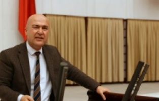 "Bir seçim, her şeyi değiştirecek"