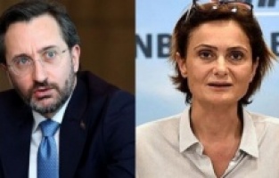 Canan Kaftancıoğlu'na beraat kararı