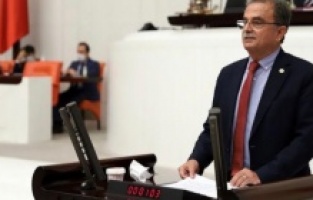 CHP'li Girgin'den Bakan Koca'ya tepki