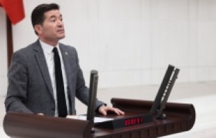 CHP'li Kaya'dan araç muayene ücretlerine tepki: "Zulümdür!"