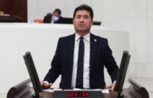 CHP'li Kaya, silinmeyen KYK borçlarını Meclis'e taşıdı