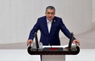 CHP'li Serter'den Soylu'ya dava!