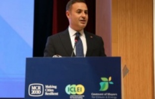 "CHP'nin 16 enerji projesinden biri verimlilik"