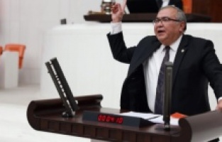 CHP’li Bülbül’den kamu arazilerinin satışına tepki