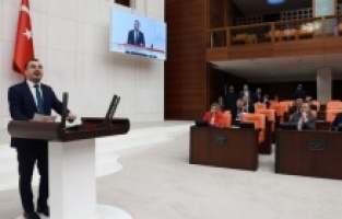 “Cumhurbaşkanı’nın hayalleri Türkiye’nin gerçekleriyle örtüşmedi”