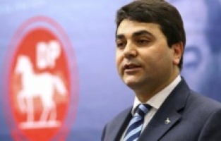 Demokrat Parti lideri Uysal'dan adaylık açıklaması