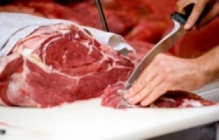 Et ve Süt Kurumu'ndan karkas ete zam