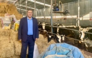 “Et ve yem zammı durmuyor”