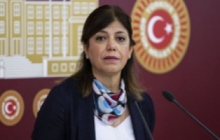 HDP'den Erdoğan'ın adaylığına dair açıklama