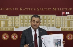 "İlaç kıtlığının yanına aşı kıtlığı da eklendi"