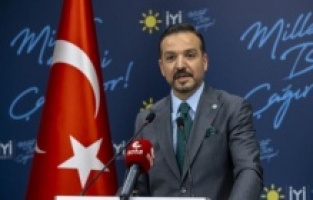 İyi Parti Sözcüsü partisinin oy oranını açıkladı