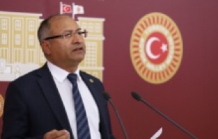 "İzmir Bornova’da özel eğitime ihtiyaç duyan çocuklar dışlanıyor mu?"