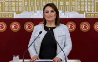 “Kadın kooperatiflerinde vergi oranı düşürülsün”