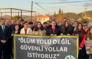 "Karayollarında acil tedbirler alınmalı"