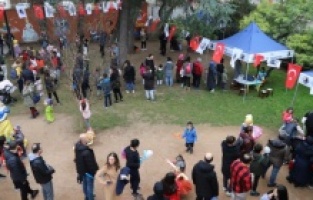 Kartal Belediyesi’nden Öğrencilere Yarıyıl Hediyesi