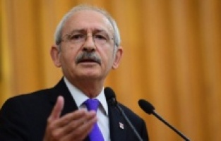 Kılıçdaroğlu'ndan "Altılı Masa" açıklaması