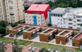 Meltem Çarşısı yeniden