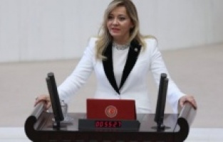 "Milletin varlıklarını batan geminin malları gibi satamazsınız"