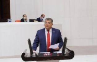 “Öğretmenevleri de kadro bekliyor”