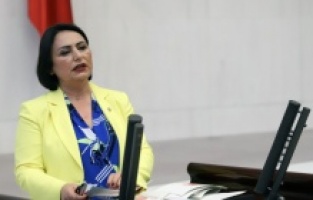 "PTT şubesi, internet, elektrik yok!"