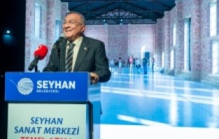 Seyhan'a 25 milyonluk dev yatırım
