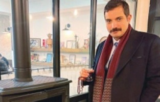 Sinan Ateş cinayetinden tutuklanan MHP’li ismin ifadesi ortaya çıktı