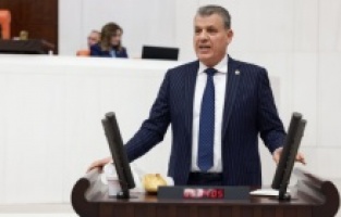 "Staj ve çıraklık başlangıcı emeklilik için geçerli sayılsın" teklifi AKP ve MHP oylarıyla reddedildi