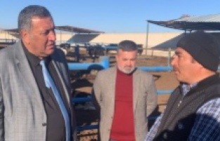 "Süt ve et krizi derinleşiyor"